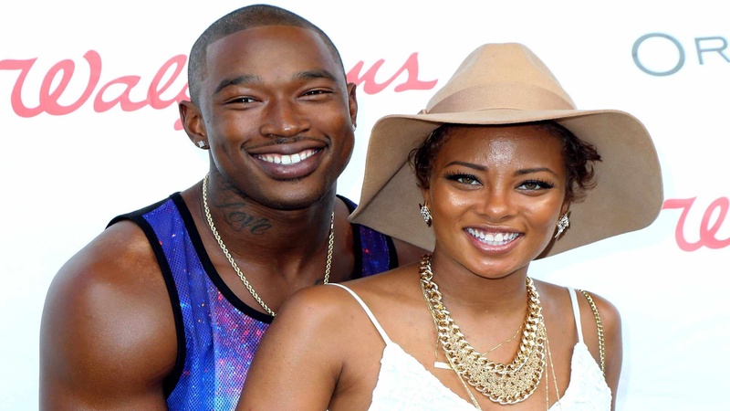 KEVIN MCCALL & EVA MARCILLE READ