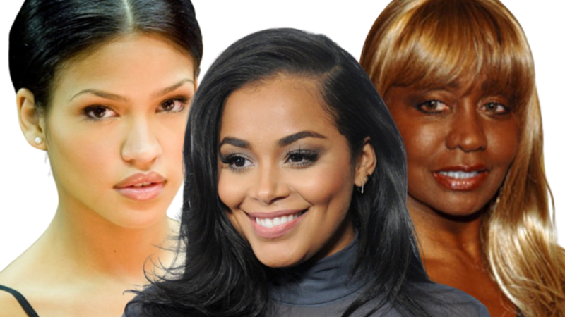 Cassie Was A RECRUITER, Lauren London, Janice Combs, And How The Industry Pick Wives