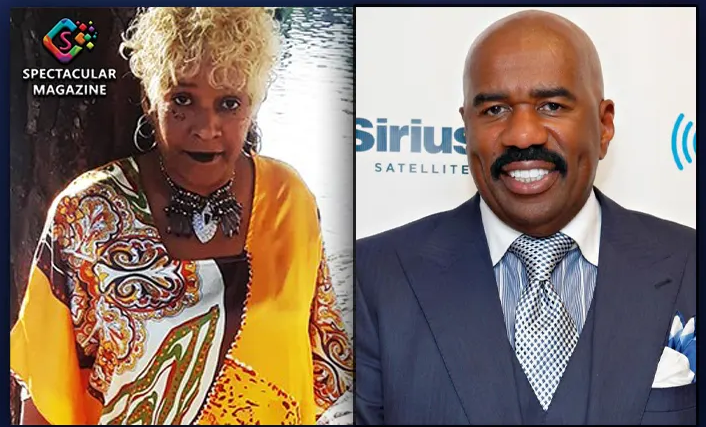 STEVE HARVEY EXPOSED!