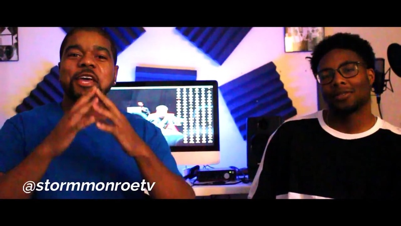 THROWBACK INTERVIEW: ME & RONNIE DIJON (2019) — BEFORE THE VIRAL ERA