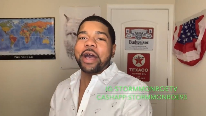 SURVIVING CARDI B THROWBACK