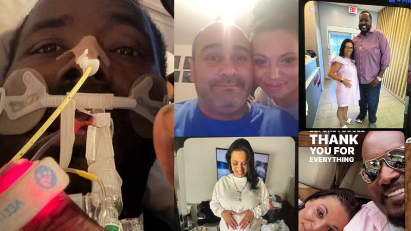 QUINTON AARON FROM \"THE BLIND SIDE\" FAMILY EXPOSES HIS FAKE SPIRITUAL WIFE\'S & ALL OF HER SCAMS!