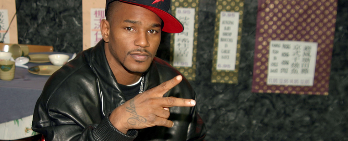 CAM'RON SUED AFTER USER OF PINK HORSE POWER ENDS UP IN HOSPITAL! *DETAILS INSIDE*